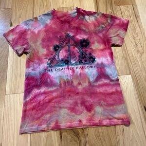 Harry Potter t shirt